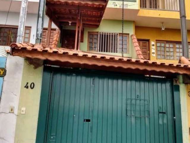 Casa com 3 quartos à venda na Chácara do Vovô, Guarulhos , 100 m2 por R$ 550.000