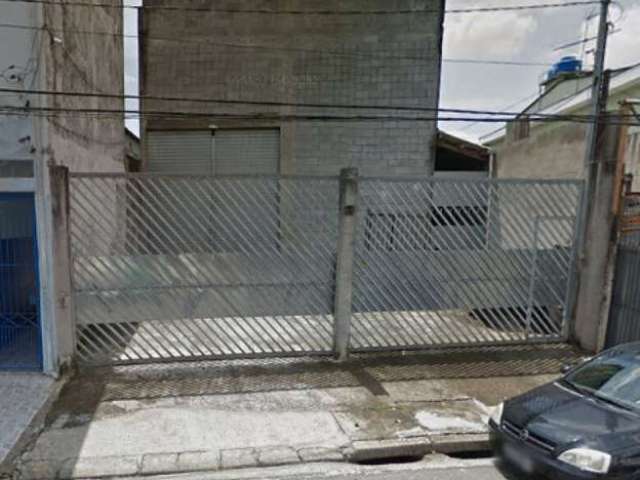 Galpãp de 423m² no Jd Santa Maria a poucos metros da Av Aricanduva por R$ 1.599.000,00