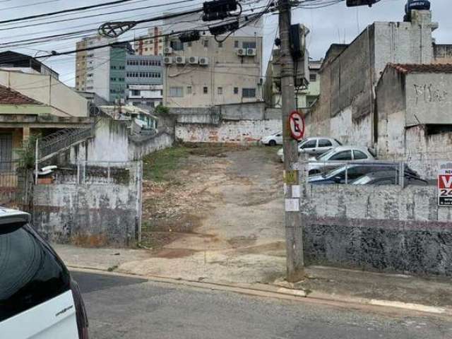 Terreno comercial centro de guarulhos