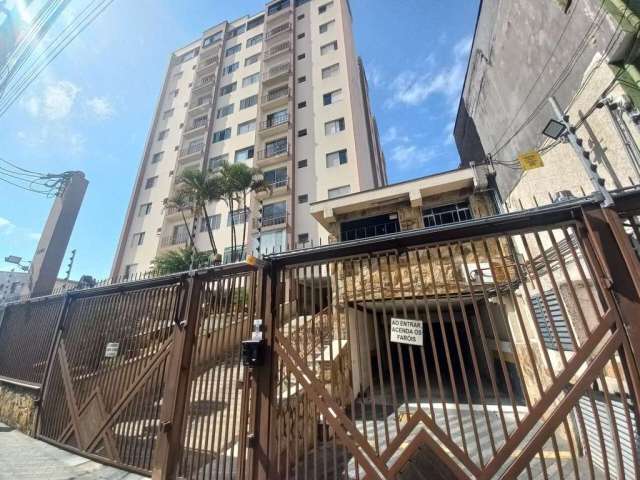 Apartamento com 2 quartos para alugar na Vila Leonor, Guarulhos , 56 m2 por R$ 1.800