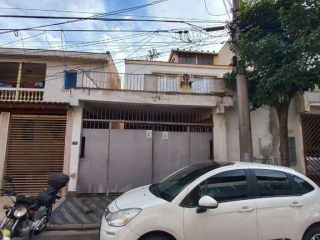 Casa para alugar por R$ 850,00/mês - Vila Galvão - Guarulhos/SP