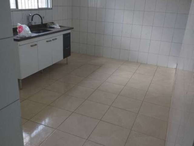 Casa com 1 quarto para alugar na Vila Galvão, Guarulhos , 48 m2 por R$ 1.300