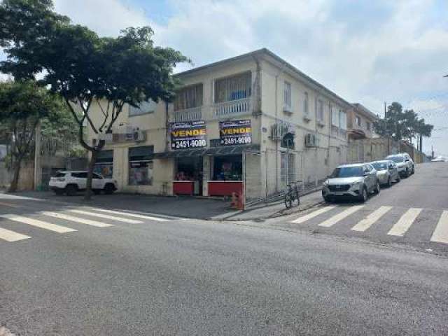 Salão à venda, 500 m² por R$ 3.000.000,00 - Tucuruvi (Zona Norte) - São Paulo/SP