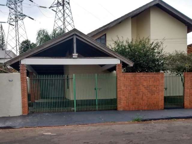 Sobrado à venda, 313 m² por R$800.000,00 - Boa Vista - Londrina