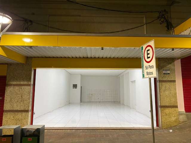 Loja para locação com 80 m²  por R$6.000 - Londrina - PR