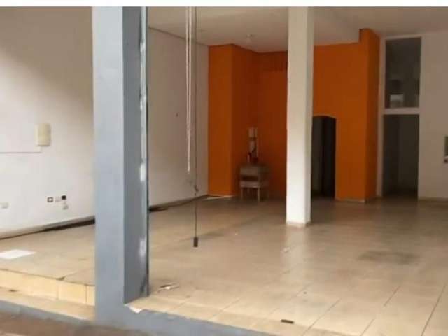 Loja com 90 m² por R$4.000 - Centro - Londrina