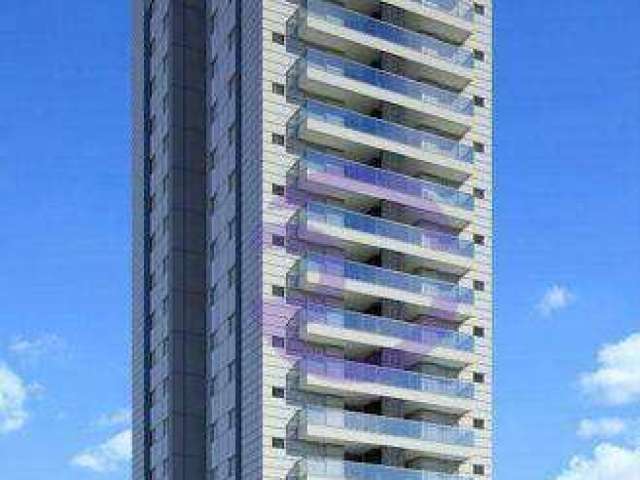 Apartamento com 3 dormitórios à venda, 80 m² por R$ 648.000,00 - Guanabara Parque Boulevard - Londrina/PR