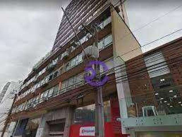 Sala à venda, 75 m² por R$ 150.000,00 - Centro - Londrina/PR