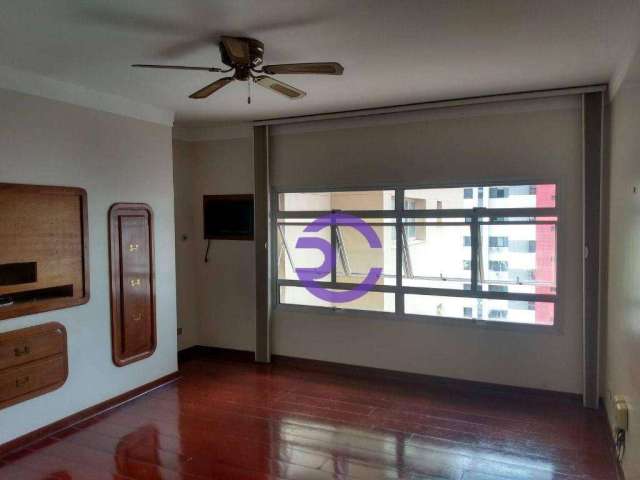 Apartamento com 4 dormitórios à venda, 405 m² por R$ 1.600.000,00 - Centro - Londrina/PR