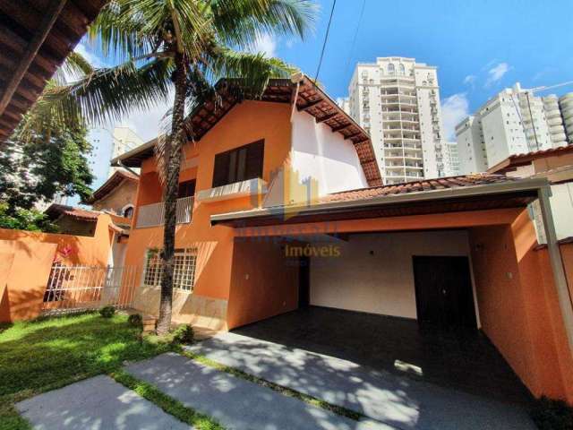 Casa com 4 quartos à venda no Jardim Esplanada, São José dos Campos , 326 m2 por R$ 1.680.000