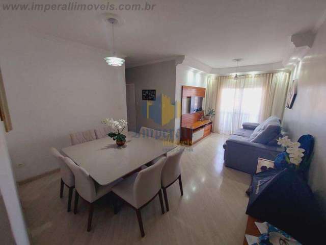 Apartamento com 3 quartos à venda no Jardim Califórnia, Jacareí , 90 m2 por R$ 430.000