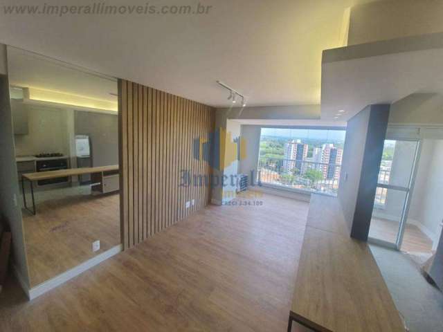 Apartamento com 2 quartos à venda no Jardim Augusta, São José dos Campos , 68 m2 por R$ 750.000