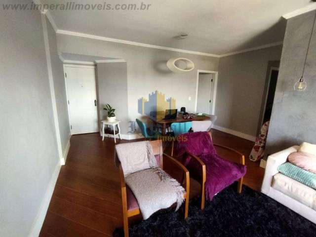 Apartamento com 3 quartos à venda no Jardim São Dimas, São José dos Campos , 105 m2 por R$ 685.000