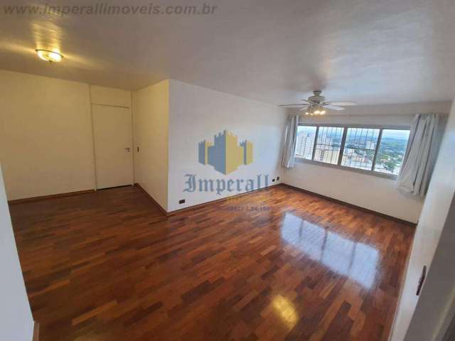 Apartamento com 3 quartos à venda na Vila Adyana, São José dos Campos , 115 m2 por R$ 780.000