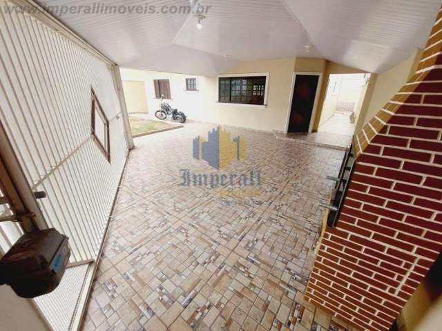 Casa com 4 quartos à venda no Residencial Santa Paula, Jacareí , 310 m2 por R$ 920.000