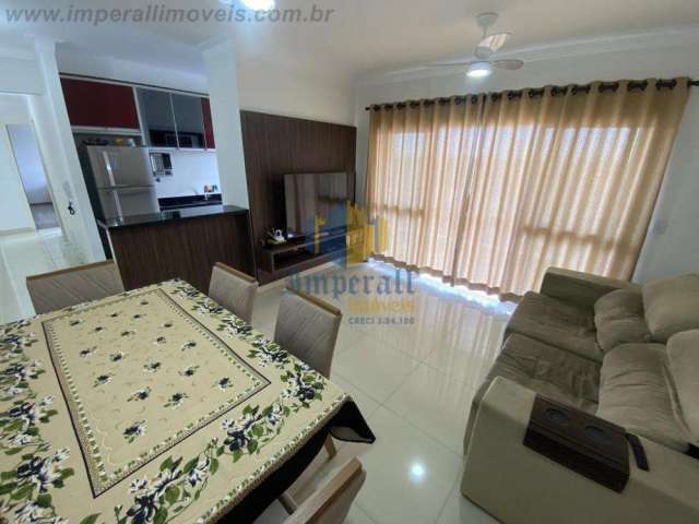 Apartamento com 2 quartos à venda no Loteamento Villa Branca, Jacareí , 73 m2 por R$ 500.000