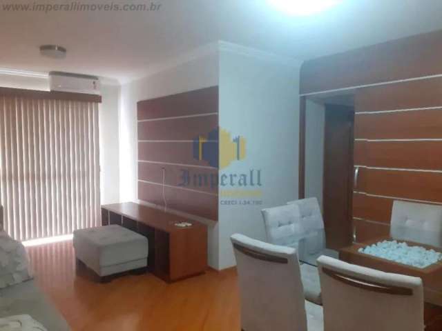 Apartamento com 3 quartos à venda na Vila Betânia, São José dos Campos , 107 m2 por R$ 820.000