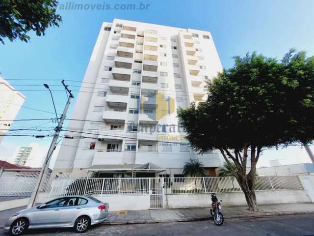 Apartamento com 3 quartos à venda no Parque Industrial, São José dos Campos , 77 m2 por R$ 510.000