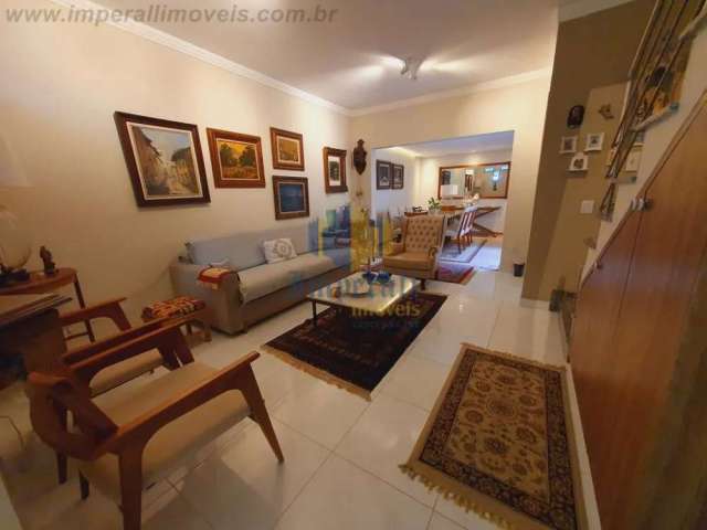 Casa em condomínio fechado com 2 quartos à venda no Jardim Santa Maria, Jacareí , 102 m2 por R$ 530.000