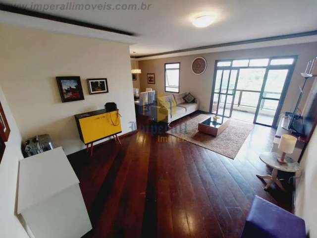 Apartamento com 4 quartos à venda na Vila Ema, São José dos Campos , 137 m2 por R$ 850.000