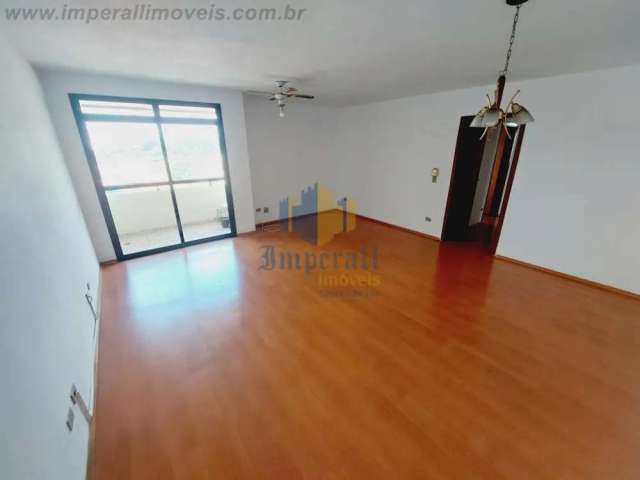 Apartamento com 4 quartos à venda no Bosque dos Eucaliptos, São José dos Campos , 117 m2 por R$ 640.000