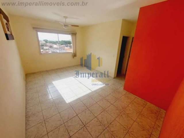 Apartamento com 2 quartos à venda na Cidade Morumbi, São José dos Campos , 60 m2 por R$ 230.000