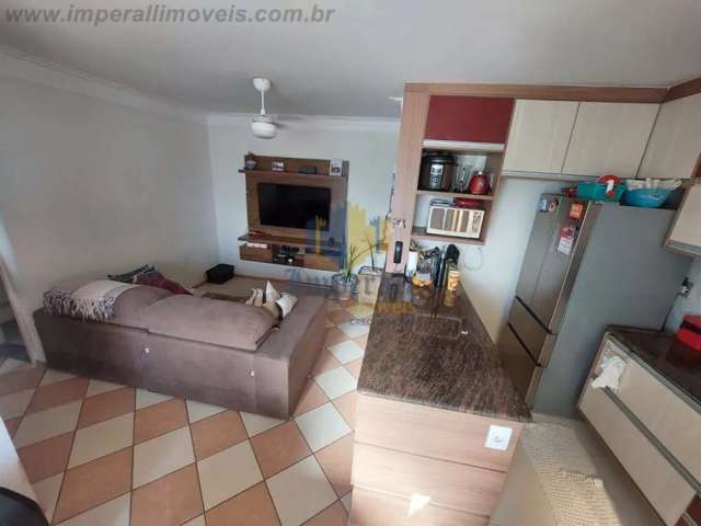 Apartamento com 3 quartos à venda no Monte Castelo, São José dos Campos , 70 m2 por R$ 330.000