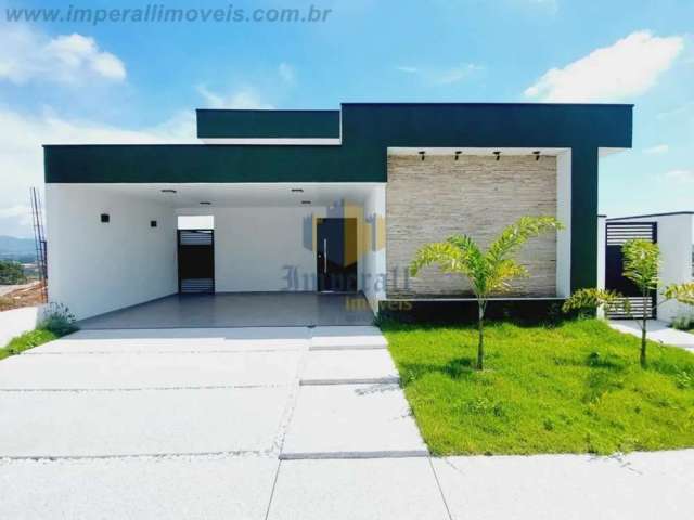 Casa em condomínio fechado com 3 quartos à venda no Caçapava Velha, Caçapava , 256 m2 por R$ 700.000