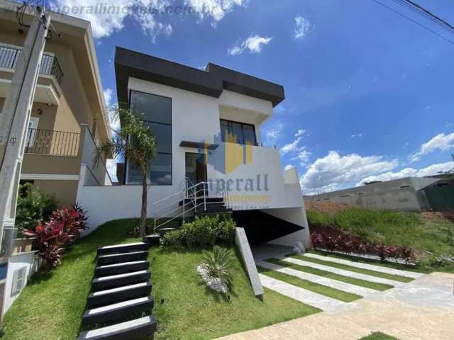 Casa em condomínio fechado com 3 quartos à venda no Recanto dos Eucaliptos, São José dos Campos , 300 m2 por R$ 2.100.000