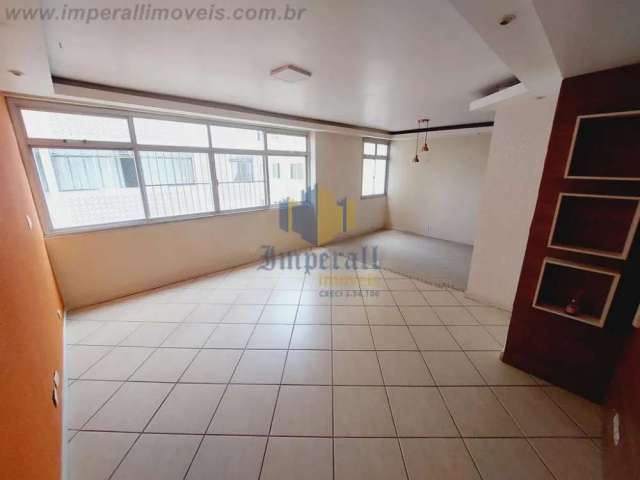 Apartamento com 3 quartos à venda no Centro, São José dos Campos , 125 m2 por R$ 530.000