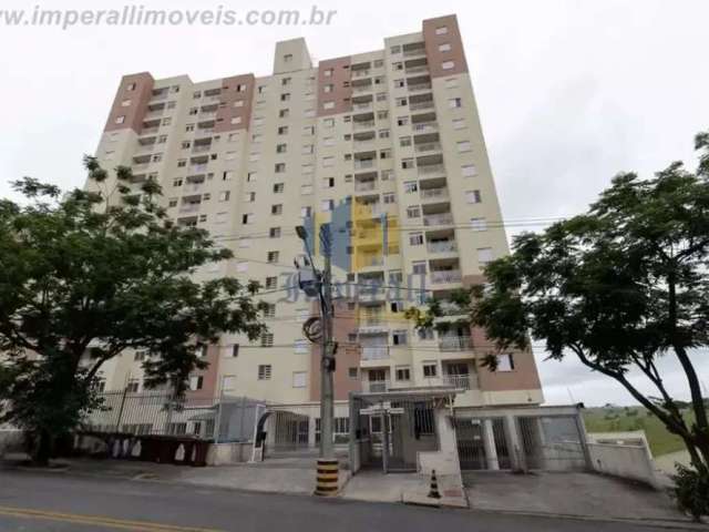 Apartamento com 2 quartos à venda no Parque Residencial Flamboyant, São José dos Campos , 49 m2 por R$ 300.000