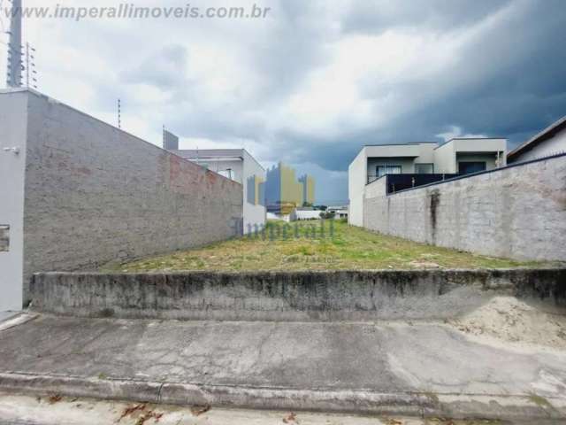 Terreno à venda no Loteamento Villa Branca, Jacareí , 250 m2 por R$ 340.000