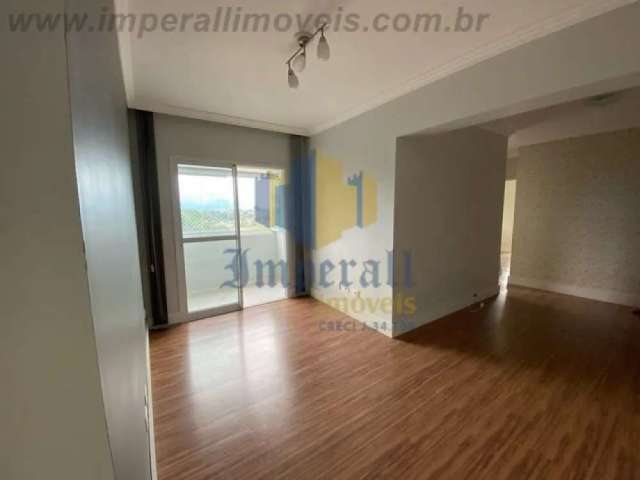 Apartamento com 3 quartos à venda no Jardim Satélite, São José dos Campos , 77 m2 por R$ 465.000