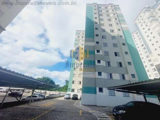 Apartamento com 3 quartos à venda no Monte Castelo, São José dos Campos , 63 m2 por R$ 355.000