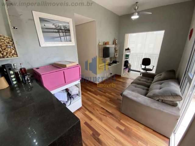 Apartamento com 3 quartos à venda no Jardim Ismênia, São José dos Campos , 93 m2 por R$ 560.000