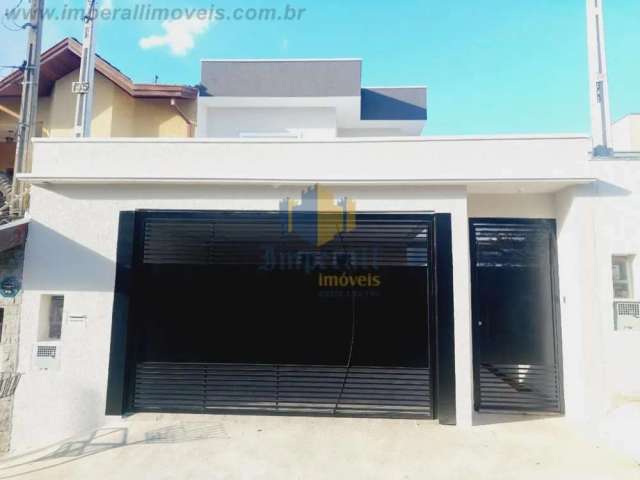 Casa com 3 quartos à venda no Loteamento Villa Branca, Jacareí , 1 m2 por R$ 840.000