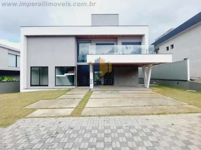 Casa em condomínio fechado com 4 quartos à venda no Urbanova, São José dos Campos , 382 m2 por R$ 3.600.000