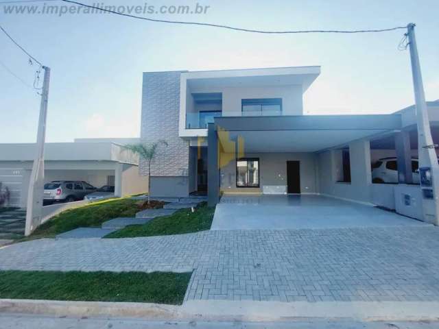 Casa em condomínio fechado com 4 quartos à venda no Loteamento Floresta, São José dos Campos , 230 m2 por R$ 1.480.000