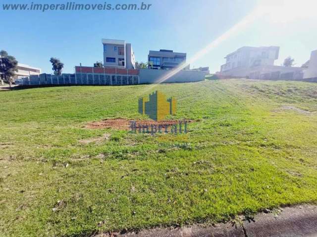 Terreno à venda no Condomínio Reserva do Paratehy, São José dos Campos , 700 m2 por R$ 1.400.000