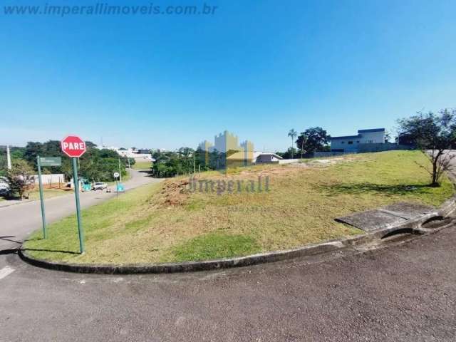 Terreno à venda no Bairro do Grama, Caçapava , 486 m2 por R$ 355.000