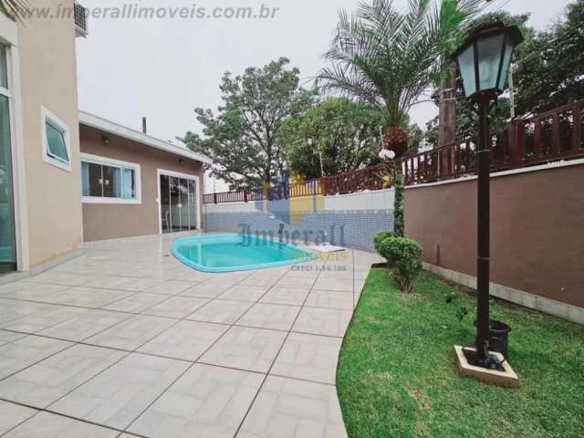 Casa com 3 quartos à venda no Jardim das Indústrias, São José dos Campos , 251 m2 por R$ 1.200.000