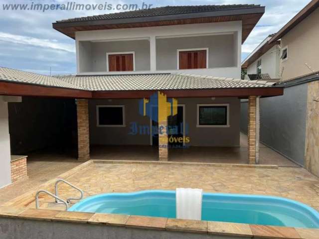 Casa com 4 quartos à venda no Jardim Paraíso, São José dos Campos , 320 m2 por R$ 1.500.000