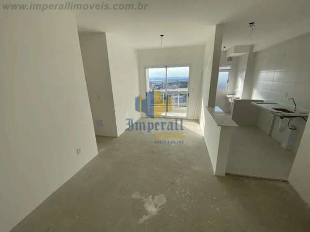 Apartamento com 3 quartos à venda no Centro, Jacareí , 72 m2 por R$ 442.000