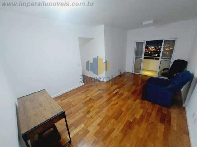 Apartamento com 3 quartos à venda no Centro, Jacareí , 96 m2 por R$ 480.000