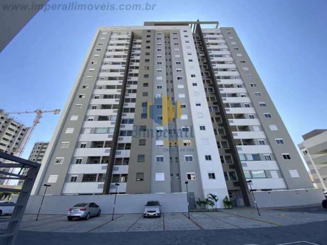 Apartamento com 3 quartos à venda na Vila Industrial, São José dos Campos , 70 m2 por R$ 500.000