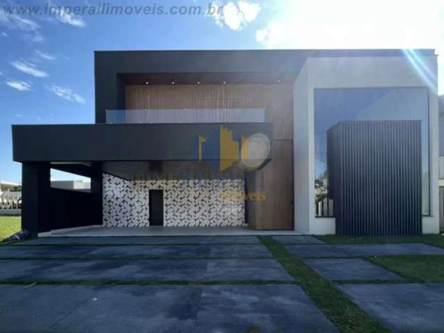 Casa em condomínio fechado com 4 quartos à venda no Condomínio Reserva do Paratehy, São José dos Campos , 460 m2 por R$ 4.770.000