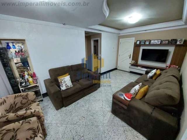 Apartamento com 3 quartos à venda no Jardim Paraíso, São José dos Campos , 117 m2 por R$ 690.000