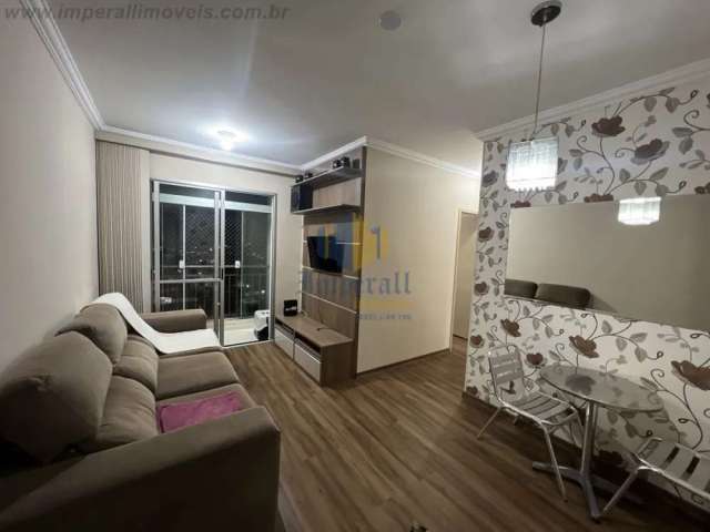 Apartamento com 3 quartos à venda no Jardim Augusta, São José dos Campos , 62 m2 por R$ 440.000