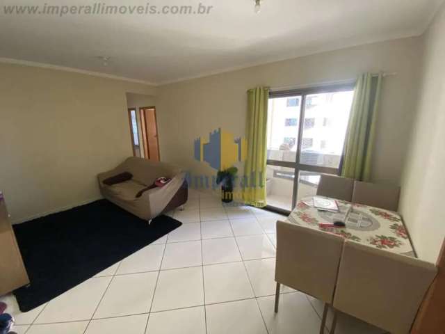 Apartamento com 2 quartos à venda no Jardim Satélite, São José dos Campos , 62 m2 por R$ 445.000