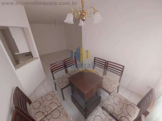 Apartamento com 3 quartos à venda na Floradas de São José, São José dos Campos , 70 m2 por R$ 450.000